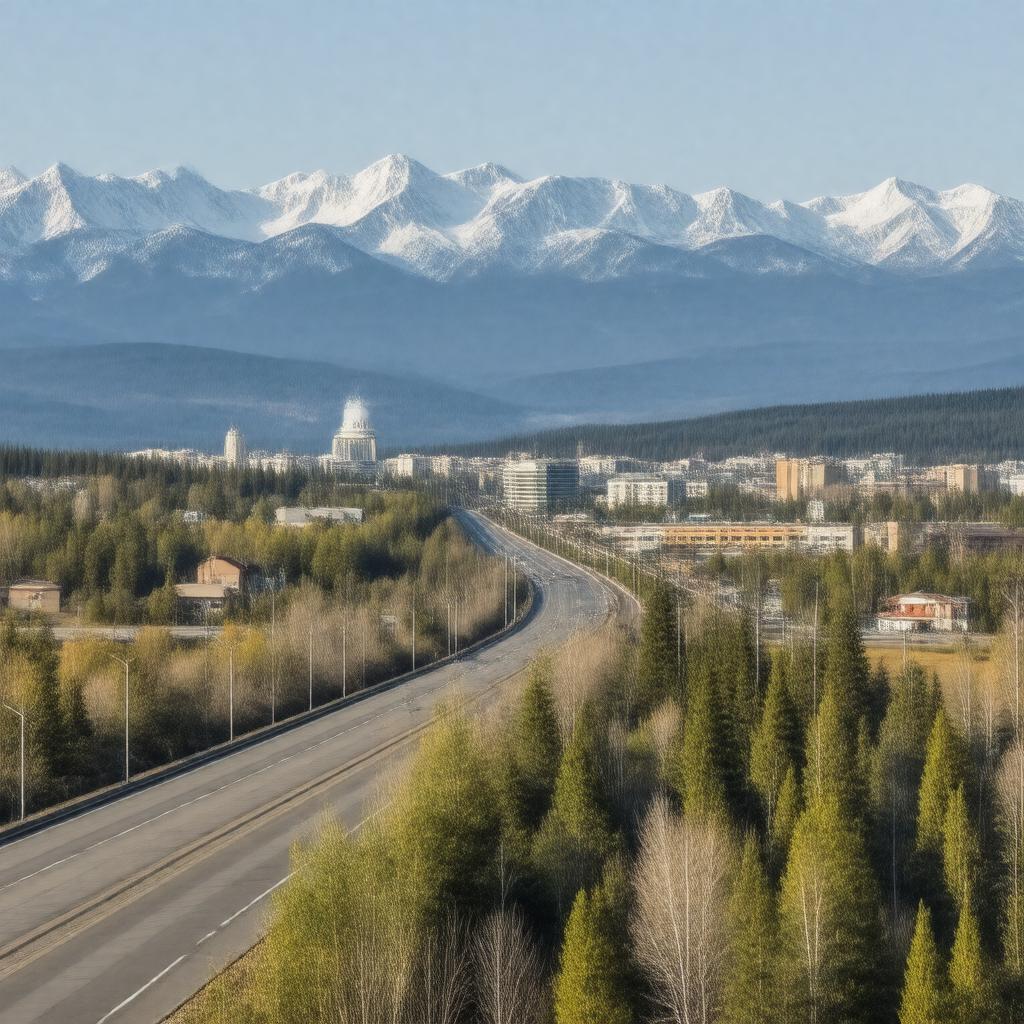 Fort St. John